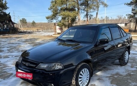 Daewoo Nexia I рестайлинг, 2009 год, 280 000 рублей, 15 фотография