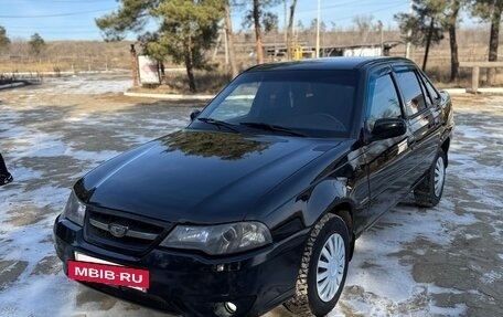 Daewoo Nexia I рестайлинг, 2009 год, 280 000 рублей, 13 фотография