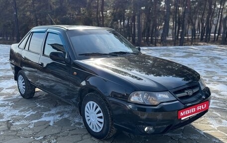 Daewoo Nexia I рестайлинг, 2009 год, 280 000 рублей, 20 фотография