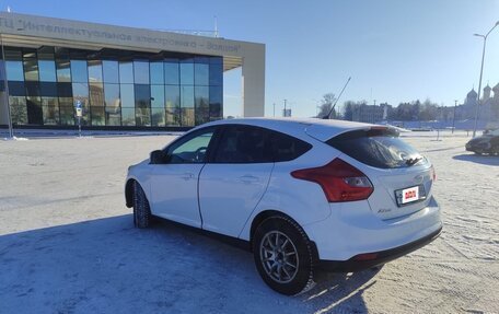 Ford Focus III, 2014 год, 690 000 рублей, 11 фотография