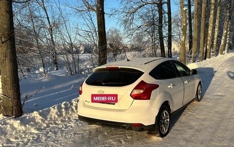 Ford Focus III, 2014 год, 690 000 рублей, 6 фотография