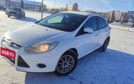 Ford Focus III, 2014 год, 690 000 рублей, 10 фотография