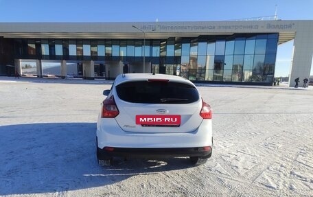 Ford Focus III, 2014 год, 690 000 рублей, 9 фотография