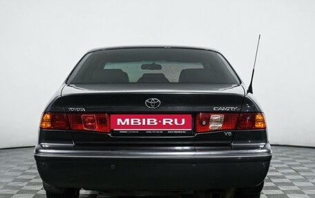 Toyota Camry, 2000 год, 487 000 рублей, 6 фотография