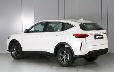 Haval F7 I, 2024 год, 2 149 000 рублей, 2 фотография