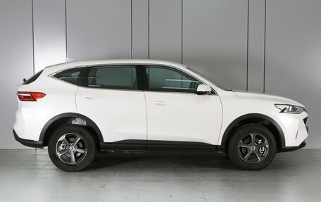 Haval F7 I, 2024 год, 2 149 000 рублей, 5 фотография