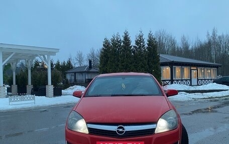 Opel Astra H, 2006 год, 400 000 рублей, 2 фотография