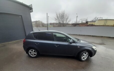 KIA cee'd I рестайлинг, 2008 год, 720 000 рублей, 2 фотография