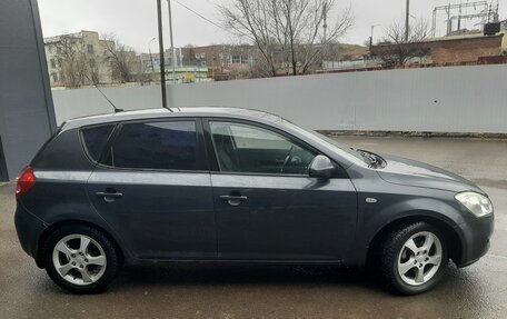 KIA cee'd I рестайлинг, 2008 год, 720 000 рублей, 3 фотография