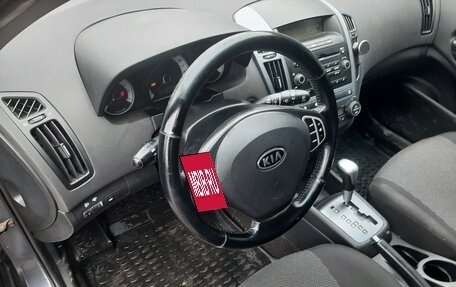 KIA cee'd I рестайлинг, 2008 год, 720 000 рублей, 5 фотография