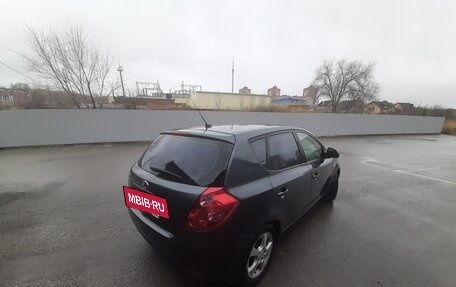 KIA cee'd I рестайлинг, 2008 год, 720 000 рублей, 10 фотография