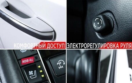 Lexus LX III, 2015 год, 6 899 000 рублей, 3 фотография