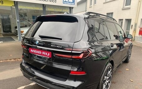 BMW X7, 2024 год, 18 300 000 рублей, 4 фотография