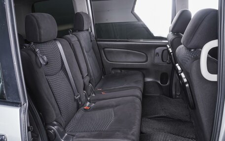 Nissan Serena IV, 2014 год, 1 780 000 рублей, 10 фотография