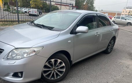 Toyota Corolla, 2008 год, 900 000 рублей, 1 фотография