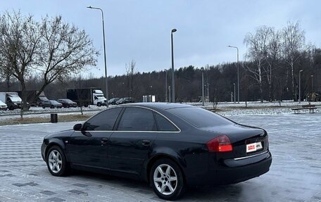 Audi A6, 2000 год, 550 000 рублей, 2 фотография