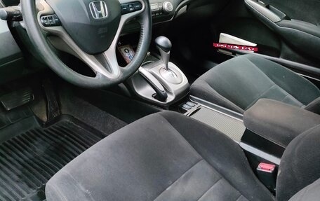 Honda Civic VIII, 2008 год, 750 000 рублей, 9 фотография