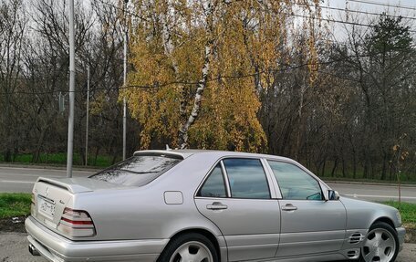 Mercedes-Benz S-Класс, 1993 год, 2 500 000 рублей, 5 фотография