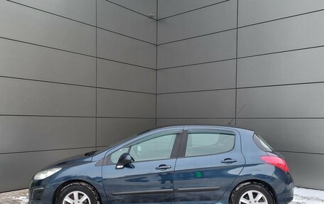 Peugeot 308 II, 2011 год, 599 000 рублей, 4 фотография