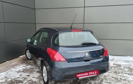 Peugeot 308 II, 2011 год, 599 000 рублей, 5 фотография