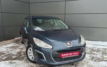 Peugeot 308 II, 2011 год, 599 000 рублей, 9 фотография