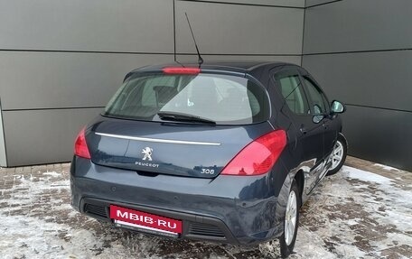 Peugeot 308 II, 2011 год, 599 000 рублей, 7 фотография