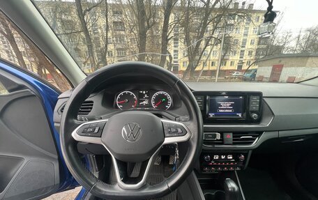 Volkswagen Polo VI (EU Market), 2021 год, 1 630 000 рублей, 2 фотография