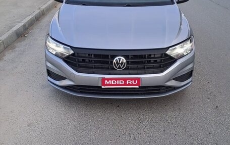 Volkswagen Jetta VII, 2021 год, 990 000 рублей, 1 фотография