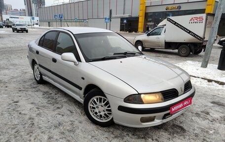 Mitsubishi Carisma I, 2002 год, 290 000 рублей, 1 фотография