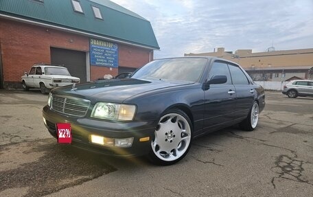 Nissan Cedric IX, 1998 год, 700 000 рублей, 1 фотография