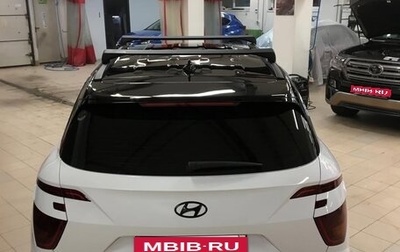 Hyundai Creta, 2021 год, 2 700 000 рублей, 1 фотография