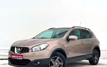 Nissan Qashqai, 2012 год, 1 098 800 рублей, 1 фотография