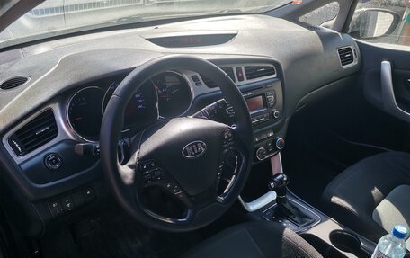 KIA cee'd III, 2012 год, 1 030 000 рублей, 6 фотография