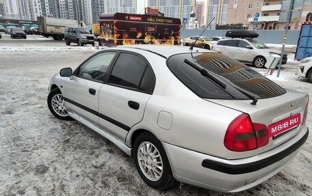 Mitsubishi Carisma I, 2002 год, 290 000 рублей, 5 фотография