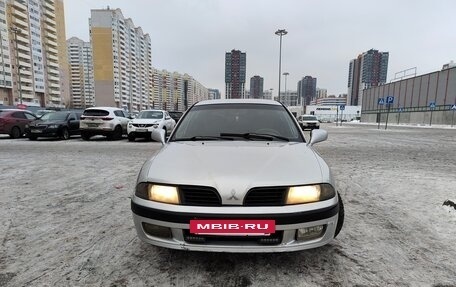 Mitsubishi Carisma I, 2002 год, 290 000 рублей, 2 фотография