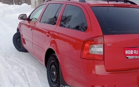 Skoda Octavia, 2010 год, 870 000 рублей, 4 фотография