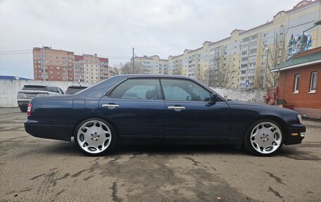 Nissan Cedric IX, 1998 год, 700 000 рублей, 8 фотография