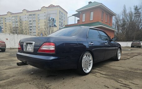 Nissan Cedric IX, 1998 год, 700 000 рублей, 6 фотография