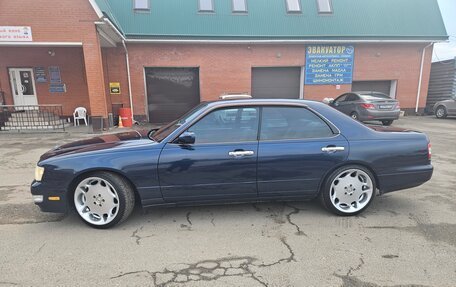 Nissan Cedric IX, 1998 год, 700 000 рублей, 3 фотография