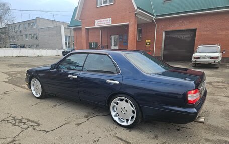 Nissan Cedric IX, 1998 год, 700 000 рублей, 4 фотография