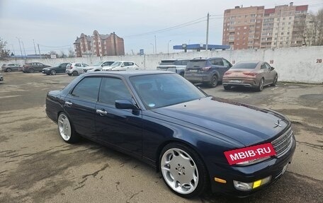 Nissan Cedric IX, 1998 год, 700 000 рублей, 9 фотография