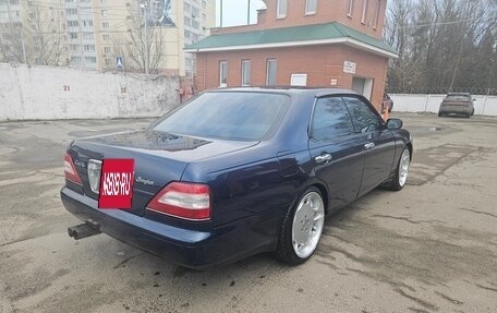 Nissan Cedric IX, 1998 год, 700 000 рублей, 7 фотография