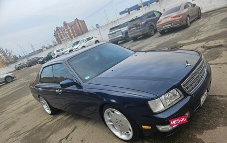 Nissan Cedric IX, 1998 год, 700 000 рублей, 11 фотография