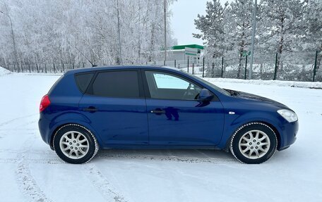 KIA cee'd I рестайлинг, 2008 год, 780 000 рублей, 3 фотография