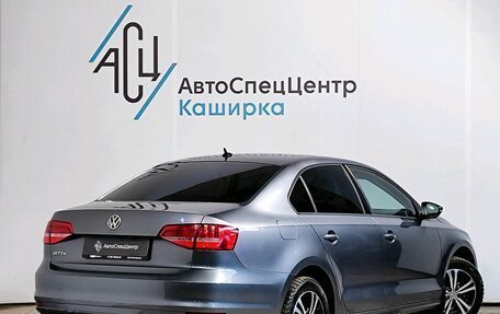 Volkswagen Jetta VI, 2015 год, 1 279 000 рублей, 2 фотография