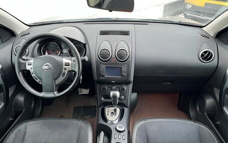 Nissan Qashqai, 2012 год, 1 098 800 рублей, 7 фотография