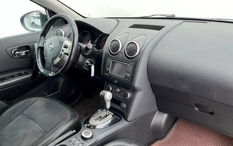 Nissan Qashqai, 2012 год, 1 098 800 рублей, 8 фотография