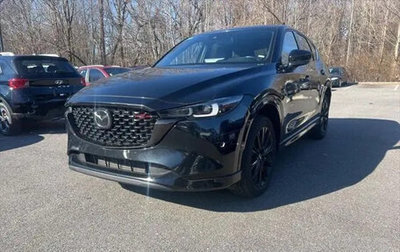 Mazda CX-5 II, 2022 год, 3 764 000 рублей, 1 фотография