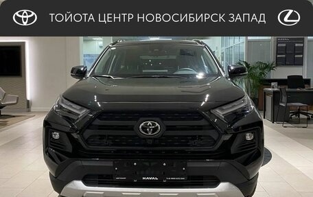 Toyota RAV4, 2024 год, 4 179 000 рублей, 1 фотография