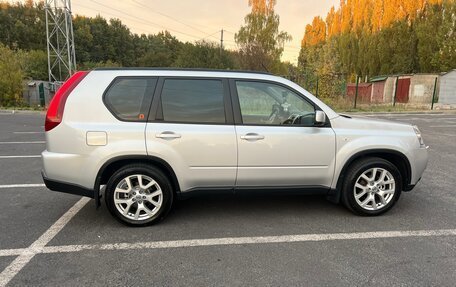 Nissan X-Trail, 2012 год, 1 590 000 рублей, 2 фотография